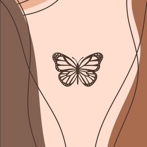 Meet your Posher, Ramona